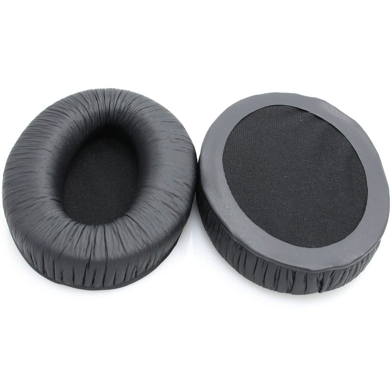 VEVER VEKEFF Replacement Ear Pads Cushions for Sennheiser HD280 HD280-Pro HD281 HMD280 HMD281 Headphones - Image 3